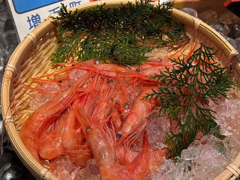 エビ